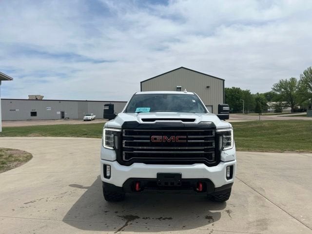 gmc sierra 2500hd 2022 1GT19PEY5NF221230 image gmc sierra 2500hd 2022 1GT19PEY5NF221230 image